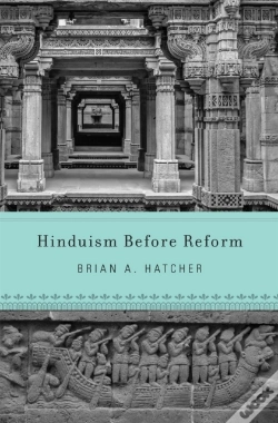Capa do artigo Hinduism Before Reform
