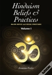 Capa do artigo Hinduism Beliefs & Practices
