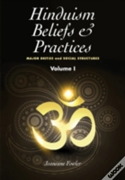 Capa do artigo Hinduism Beliefs & Practices