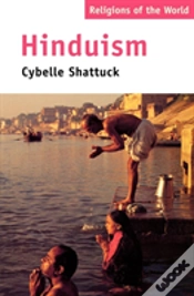Capa do artigo Hinduism