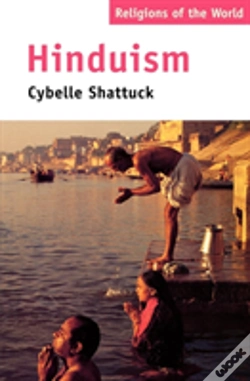 Capa do artigo Hinduism
