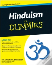 Capa do artigo Hinduism For Dummies