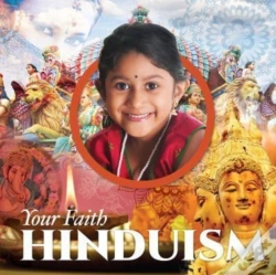 Capa do artigo Hinduism
