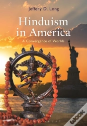Capa do artigo Hinduism In America
