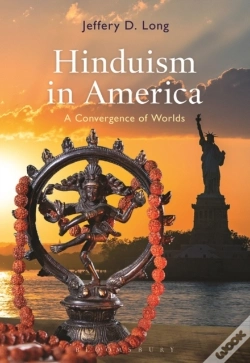 Capa do artigo Hinduism In America
