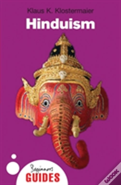 Capa do artigo Hinduism