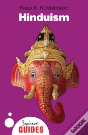 Capa do artigo Hinduism