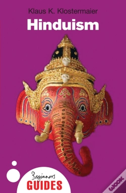 Capa do artigo Hinduism