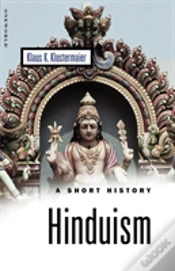 Capa do artigo Hinduism