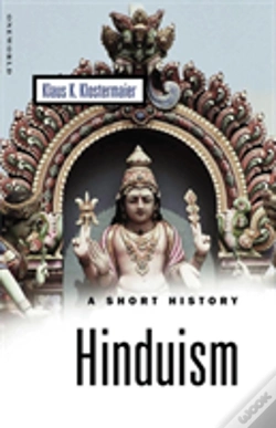 Capa do artigo Hinduism