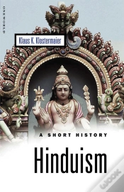 Capa do artigo Hinduism