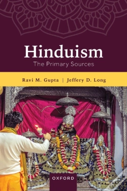 Capa do artigo Hinduism
