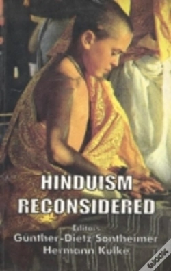 Capa do artigo Hinduism Reconsidered