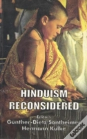 Capa do artigo Hinduism Reconsidered