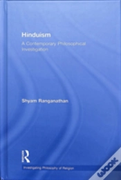 Capa do artigo Hinduism