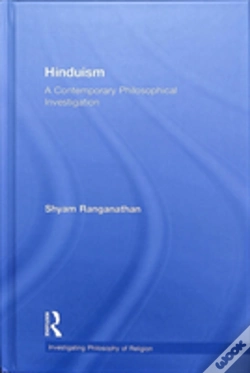 Capa do artigo Hinduism