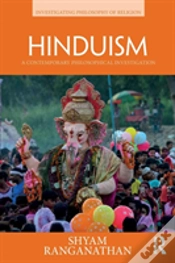 Capa do artigo Hinduism