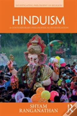 Capa do artigo Hinduism