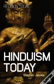 Capa do artigo Hinduism Today
