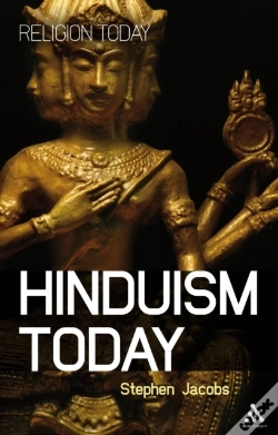 Capa do artigo Hinduism Today