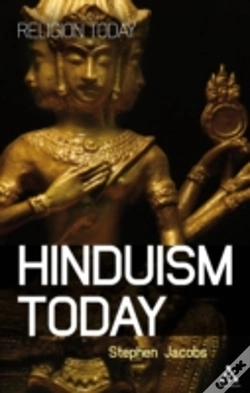 Capa do artigo Hinduism Today