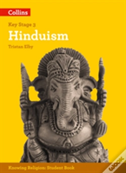 Capa do artigo Hinduism
