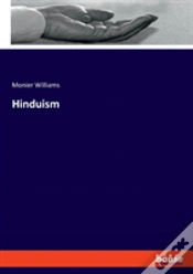Capa do artigo Hinduism