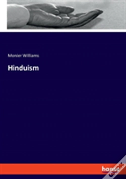 Capa do artigo Hinduism