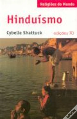 Capa do artigo Hinduísmo