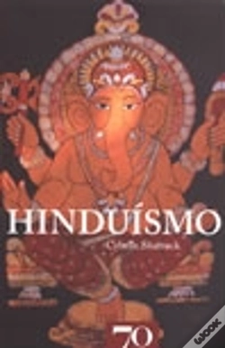 Capa do artigo Hinduísmo
