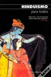 Capa do artigo Hinduismo Para Todos