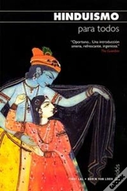 Capa do artigo Hinduismo Para Todos