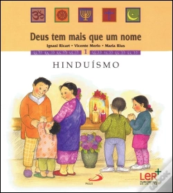 Capa do artigo Hinduísmo