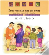 Capa do artigo Hinduísmo