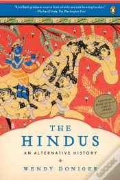 Capa do artigo Hindus