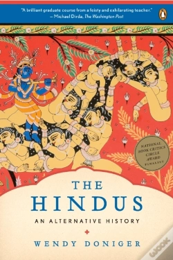 Capa do artigo Hindus