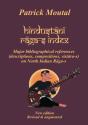 Hindustani Raga-S Index : Major Bibliographical References On North Indian Raga-S - Preview