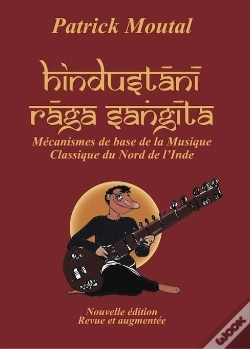 Capa do artigo Hindustani Raga Sangita - Mecanismes De Base De La Musique Classique Du Nord De L'Inde