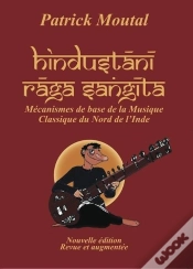 Capa do artigo Hindustani Raga Sangita - Mecanismes De Base De La Musique Classique Du Nord De L