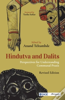 Capa do artigo Hindutva And Dalits