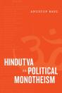 Hindutva As Political Monotheism - Preview