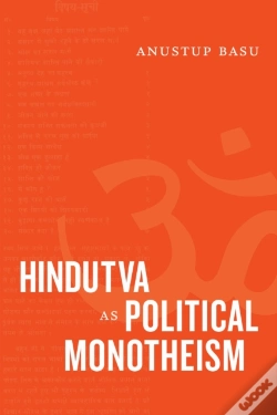Capa do artigo Hindutva As Political Monotheism