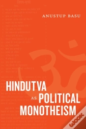 Capa do artigo Hindutva As Political Monotheism