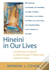 Capa do artigo Hineini In Our Lives