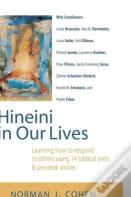 Hineini In Our Lives