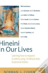 Hineini In Our Lives