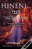 Hineni... Ã—Â€Ã—Â Ã—Â Ã—Â„¢ "Here I Am"