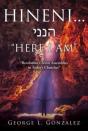 Hineni... Ã—Â€Ã—Â Ã—Â Ã—Â„¢ "Here I Am" - Preview