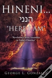 Capa do artigo Hineni... Ã—Â€Ã—Â Ã—Â Ã—Â„¢ "Here I Am"