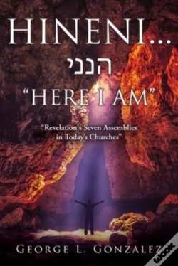 Capa do artigo Hineni... Ã—Â€Ã—Â Ã—Â Ã—Â„¢ "Here I Am"